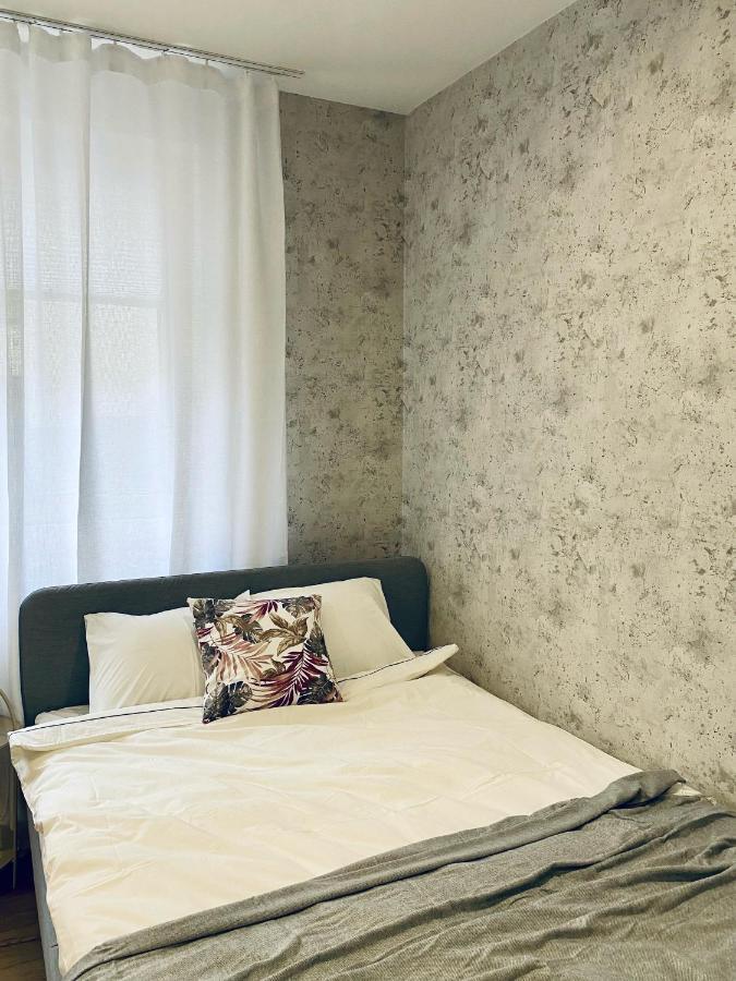 Enes Apartments Legnicka Street A Вроцлав Экстерьер фото