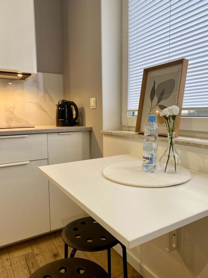 Enes Apartments Legnicka Street A Вроцлав Экстерьер фото
