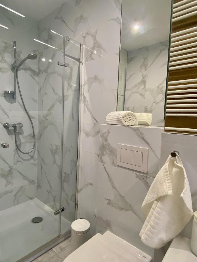 Enes Apartments Legnicka Street A Вроцлав Экстерьер фото